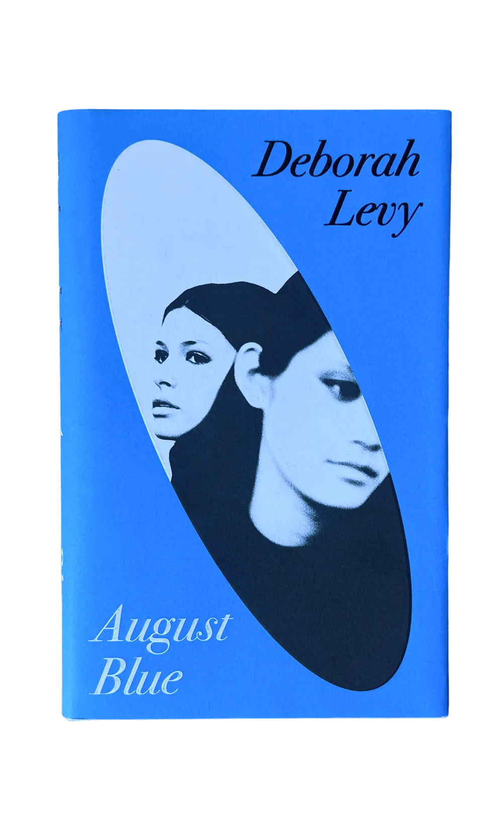 August Blue