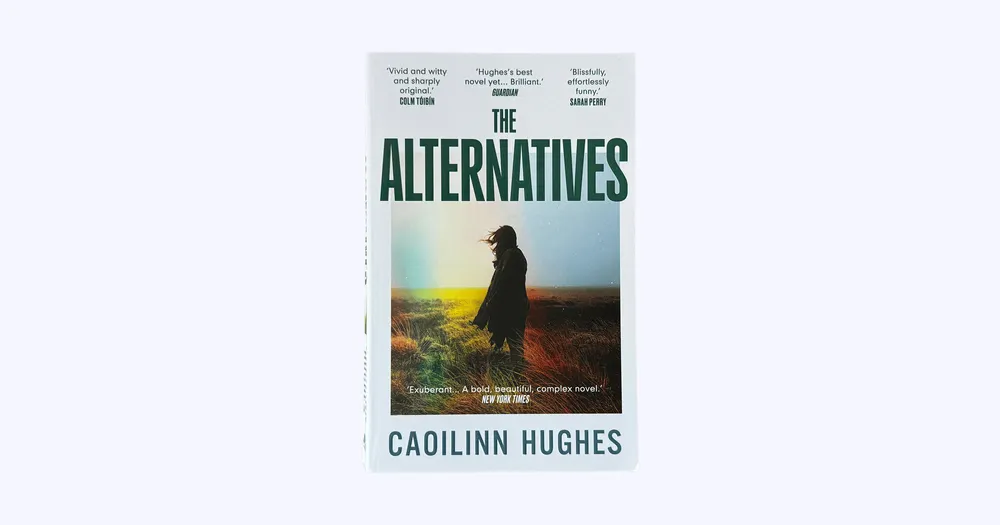The Alternatives