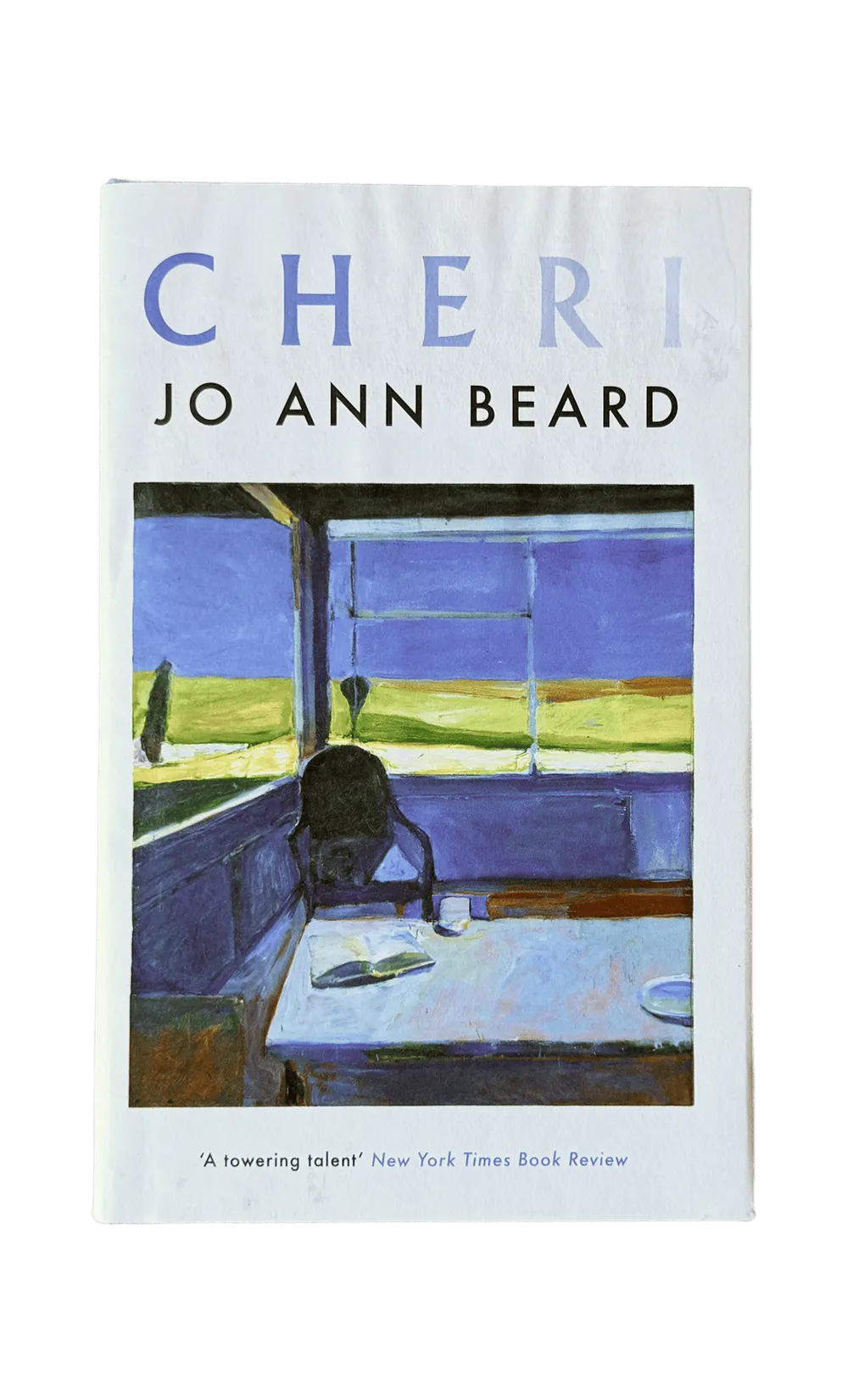 Cheri