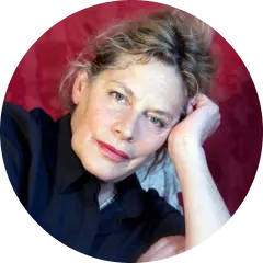 Deborah Levy