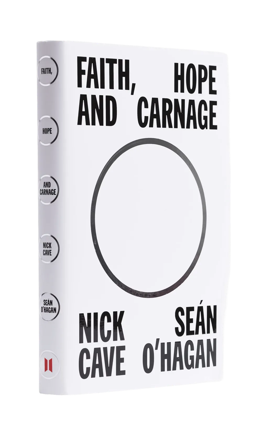 Faith, Hope and Carnage