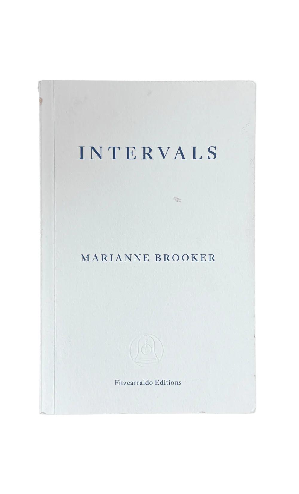 Intervals