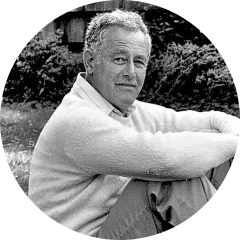James Salter