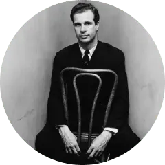 John Hersey