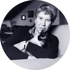 Natalia Ginzburg