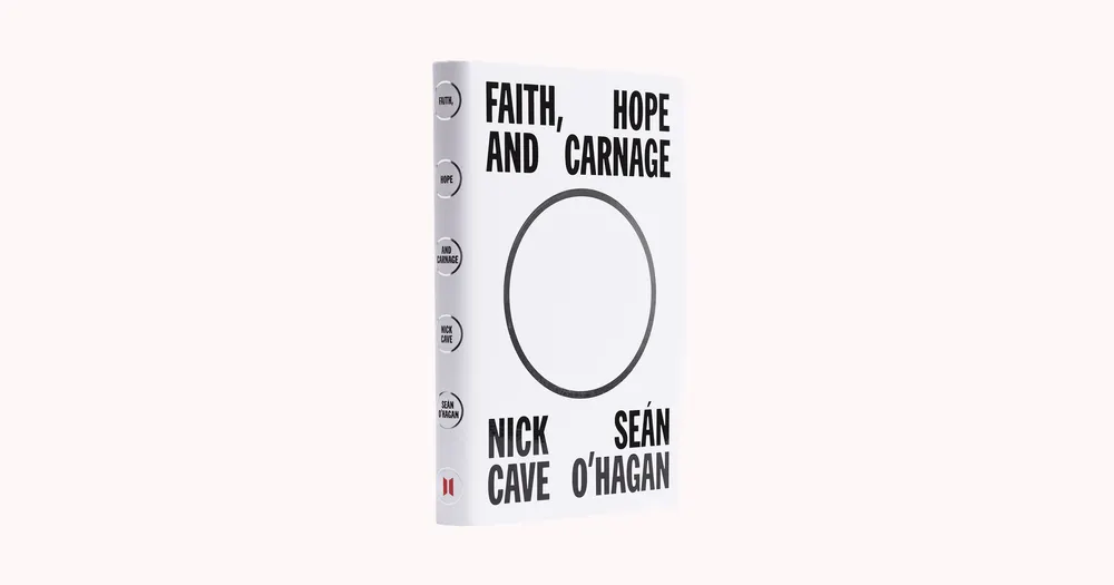 Faith, Hope and Carnage