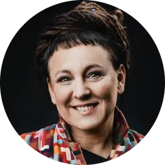 Olga Tokarczuk