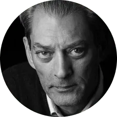 Paul Auster