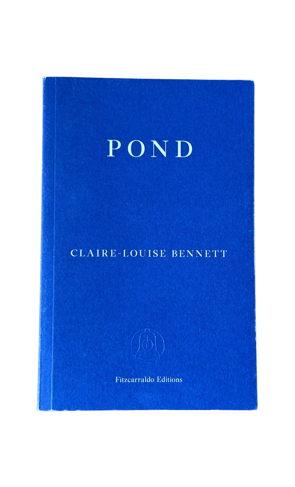 Pond