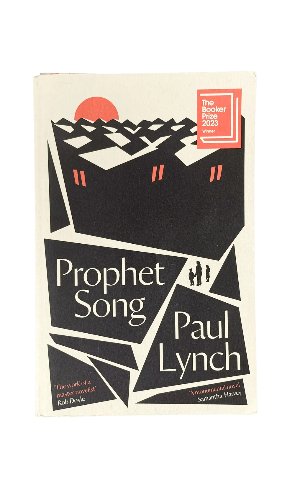 Prophet Song