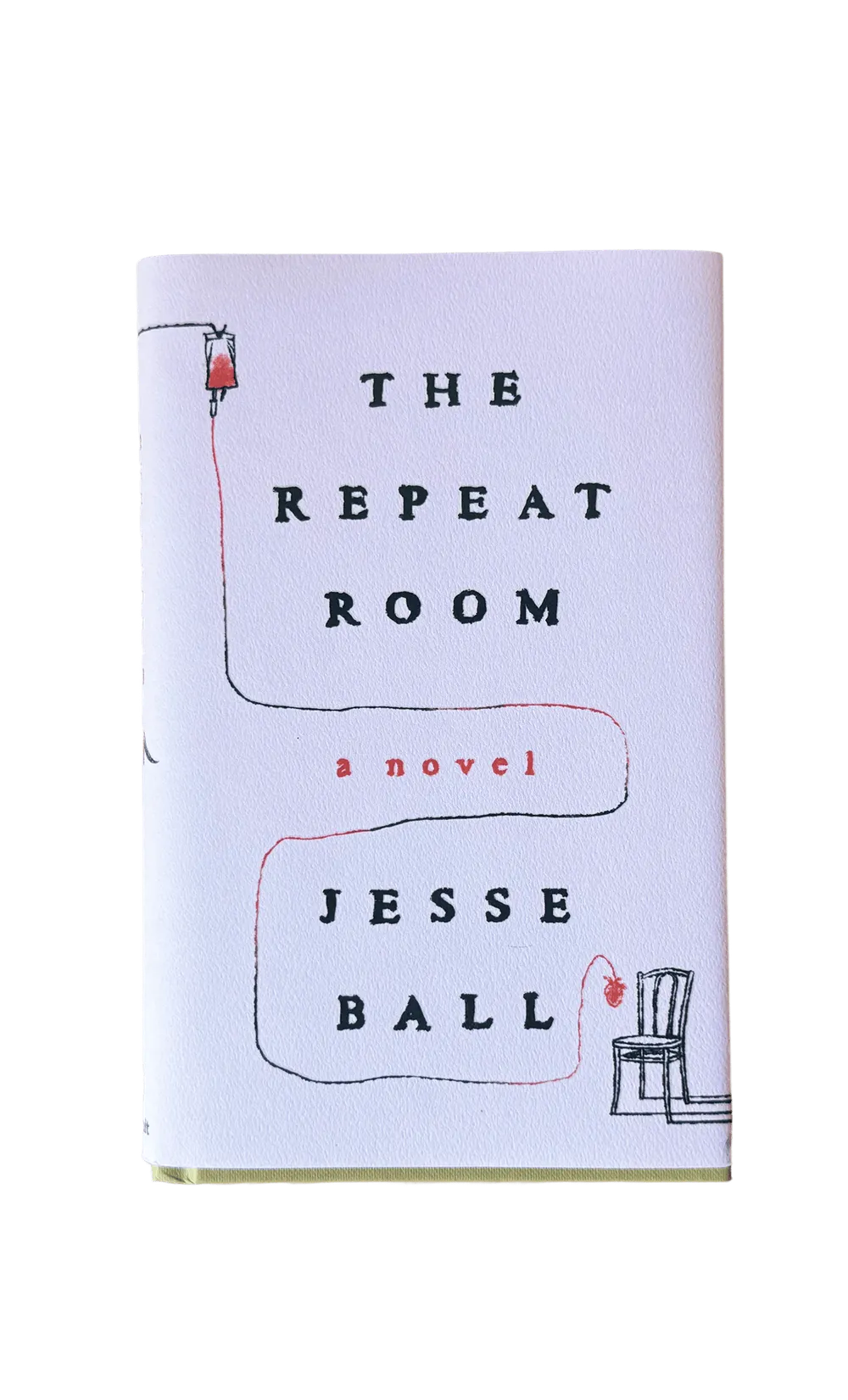The Repeat Room