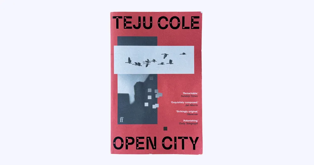Open City
