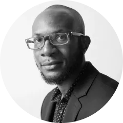 Teju Cole