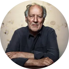 Werner Herzog
