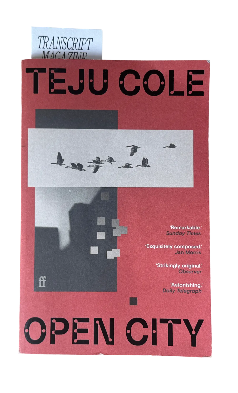 Open City