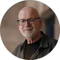 Roddy Doyle