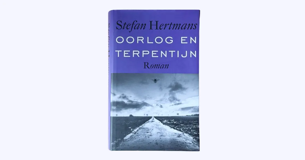 War and Turpentine