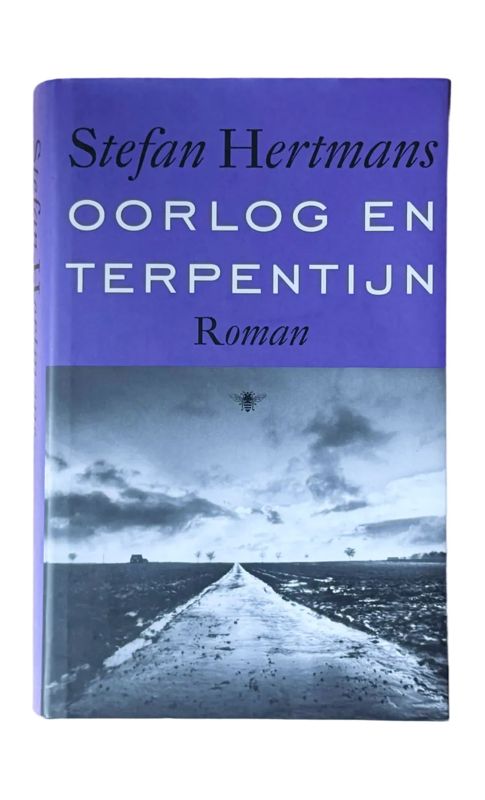 War and Turpentine