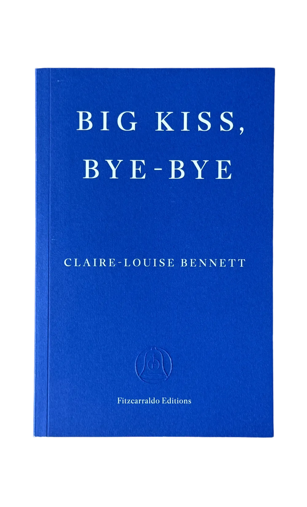 Big Kiss, Bye-Bye