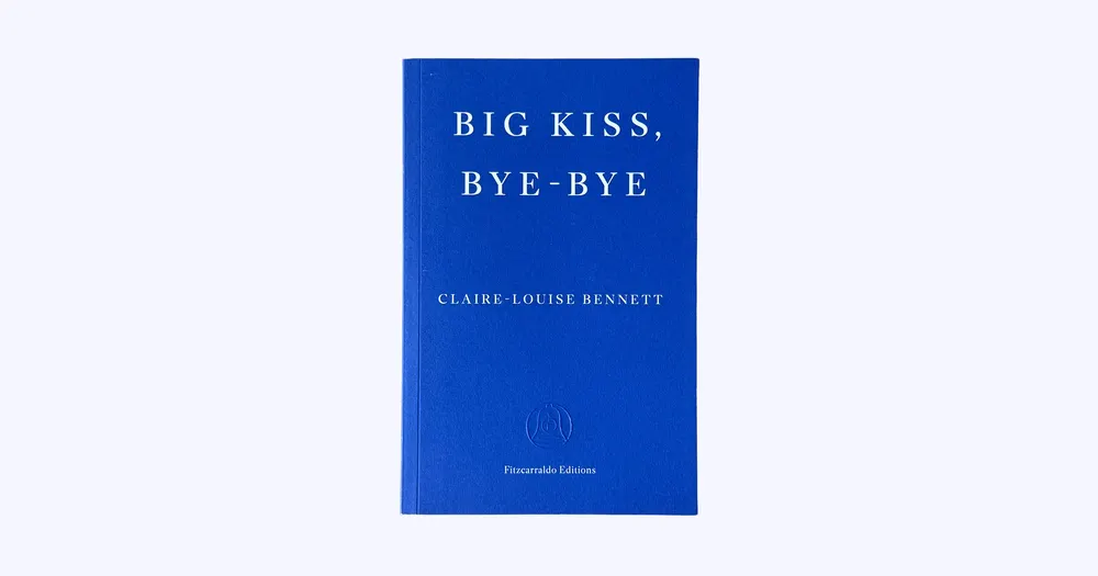Big Kiss, Bye-Bye