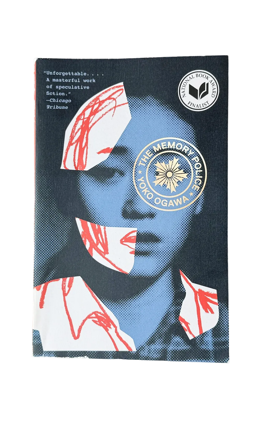 The Memory Police