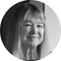 Anne Fadiman