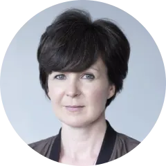 Olivia Laing
