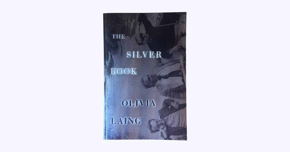 The Silver Book