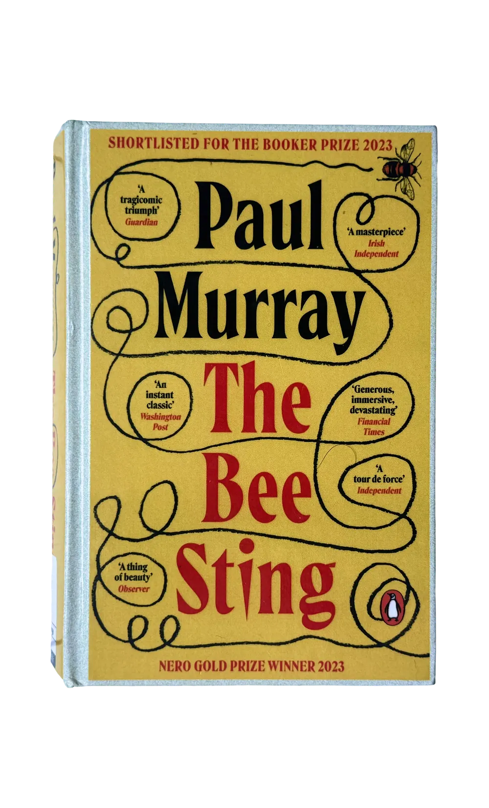 The Bee Sting