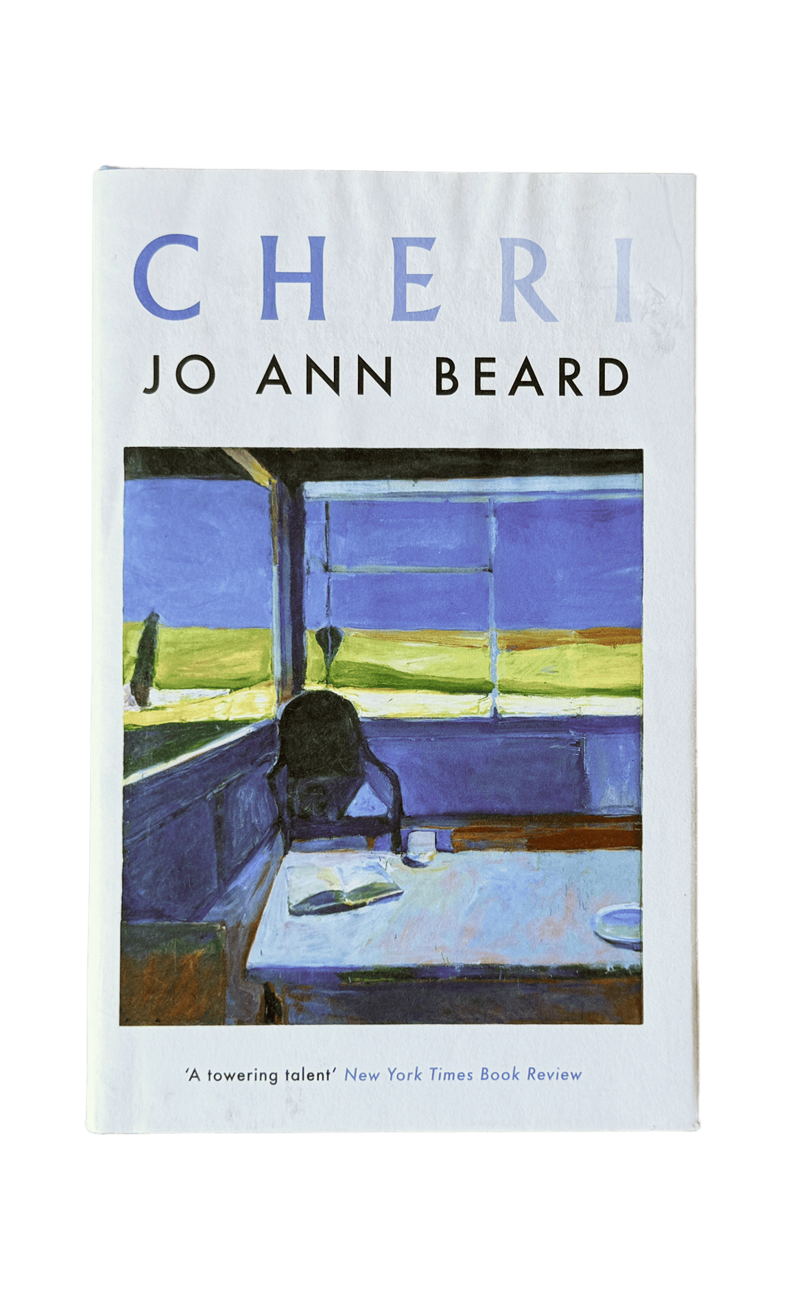Cheri