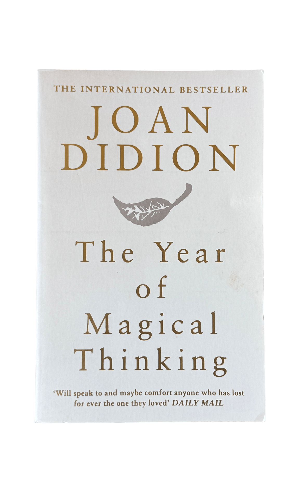The Year of Magical Thinking