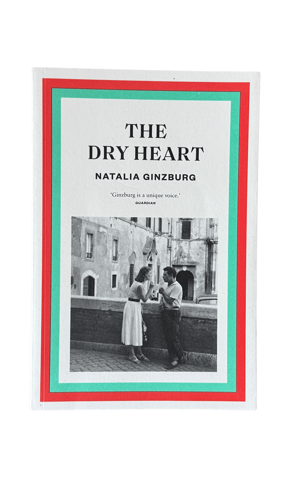 The Dry Heart