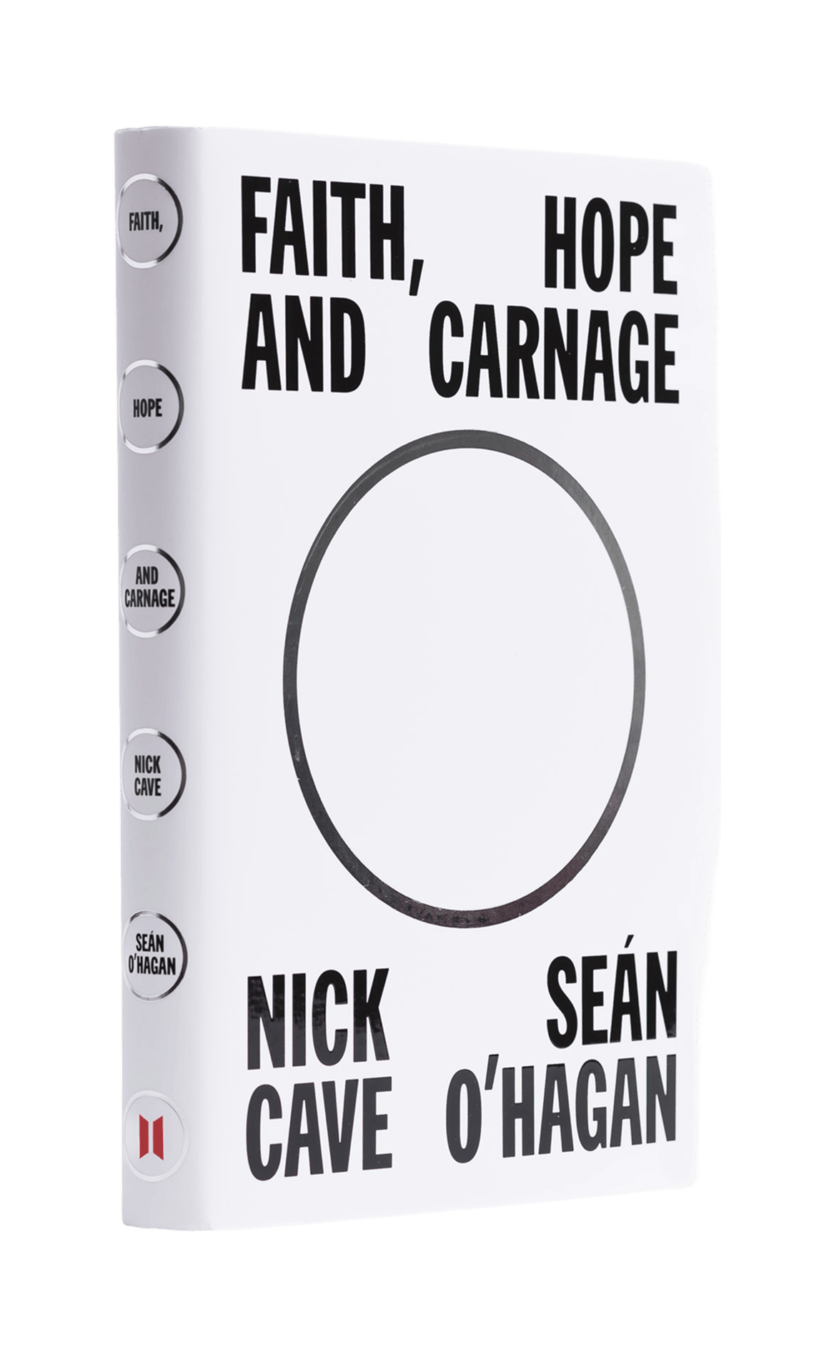 Faith, Hope and Carnage