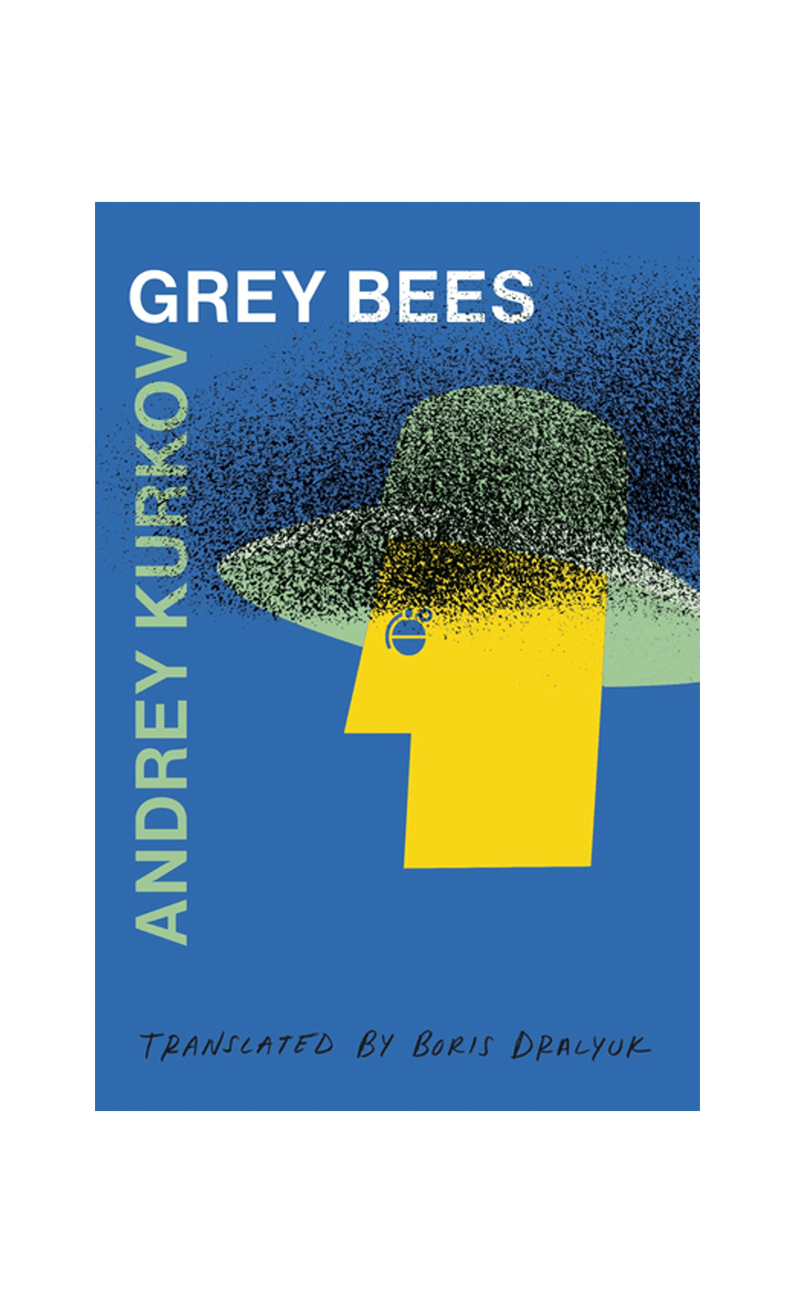 Grey Bees