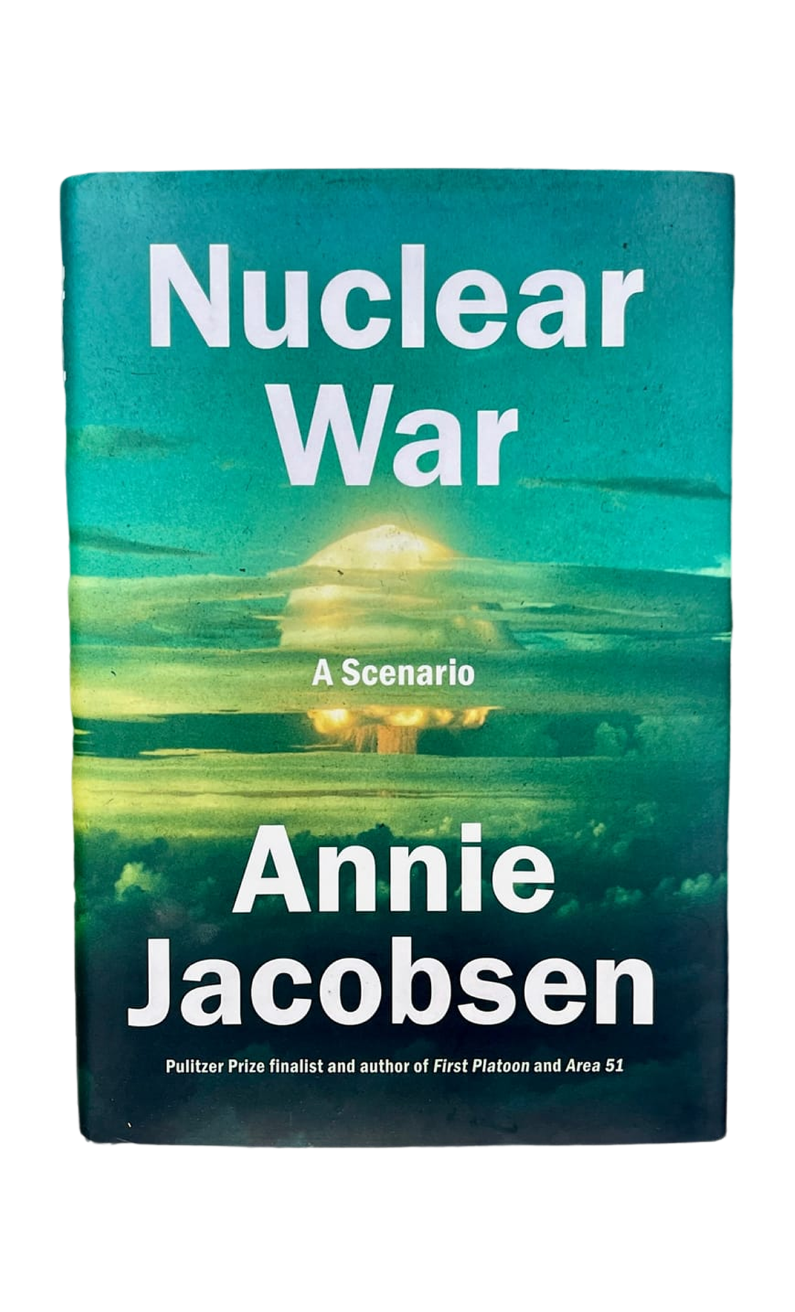 Nuclear War: A Scenario