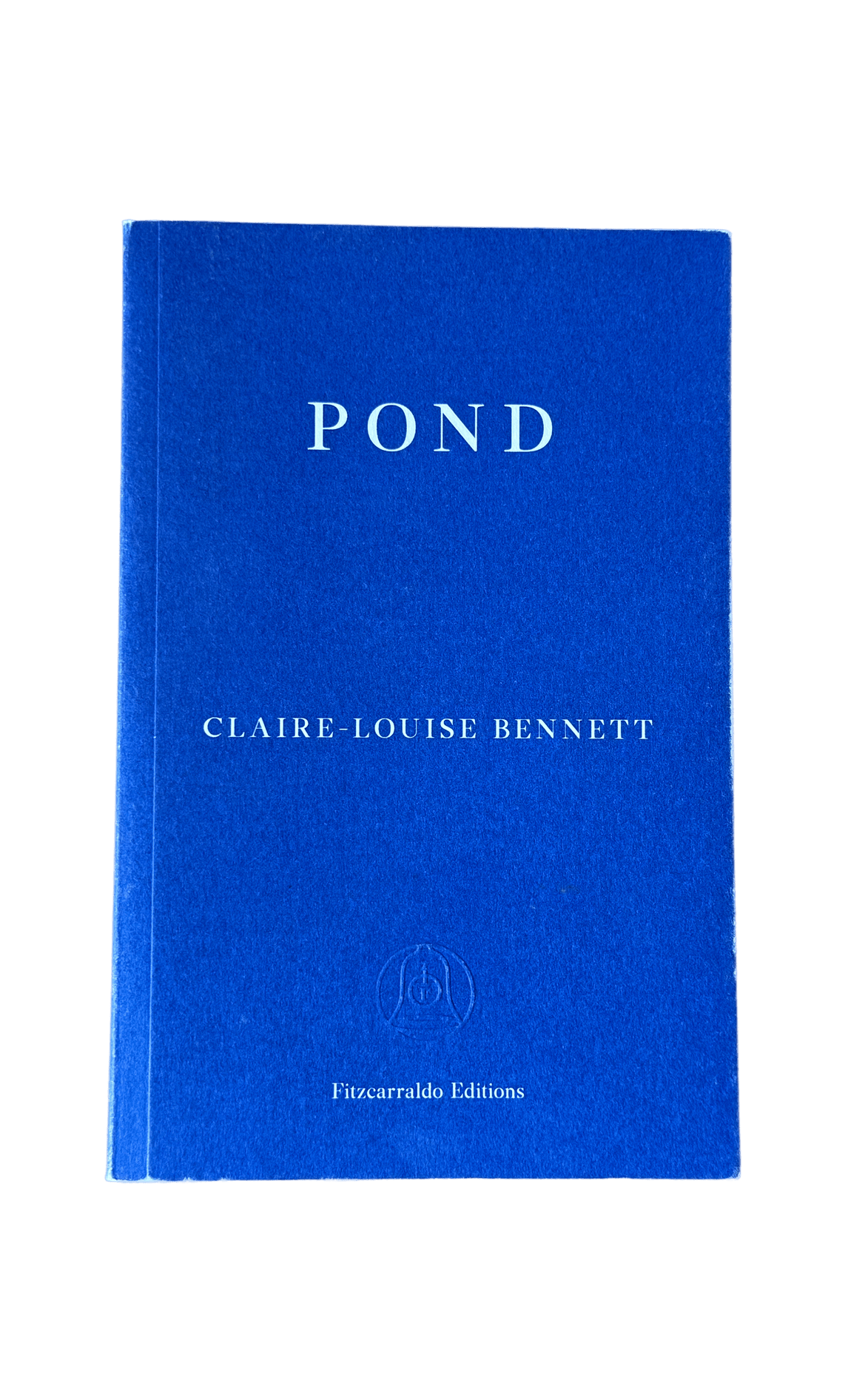 Pond