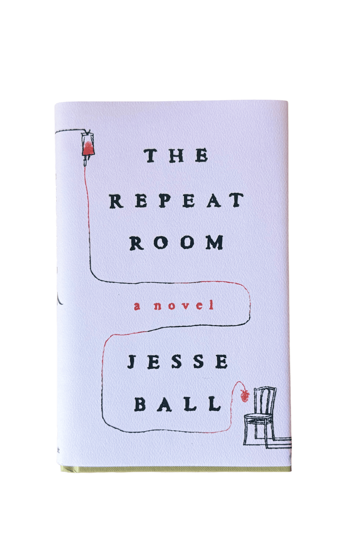 The Repeat Room
