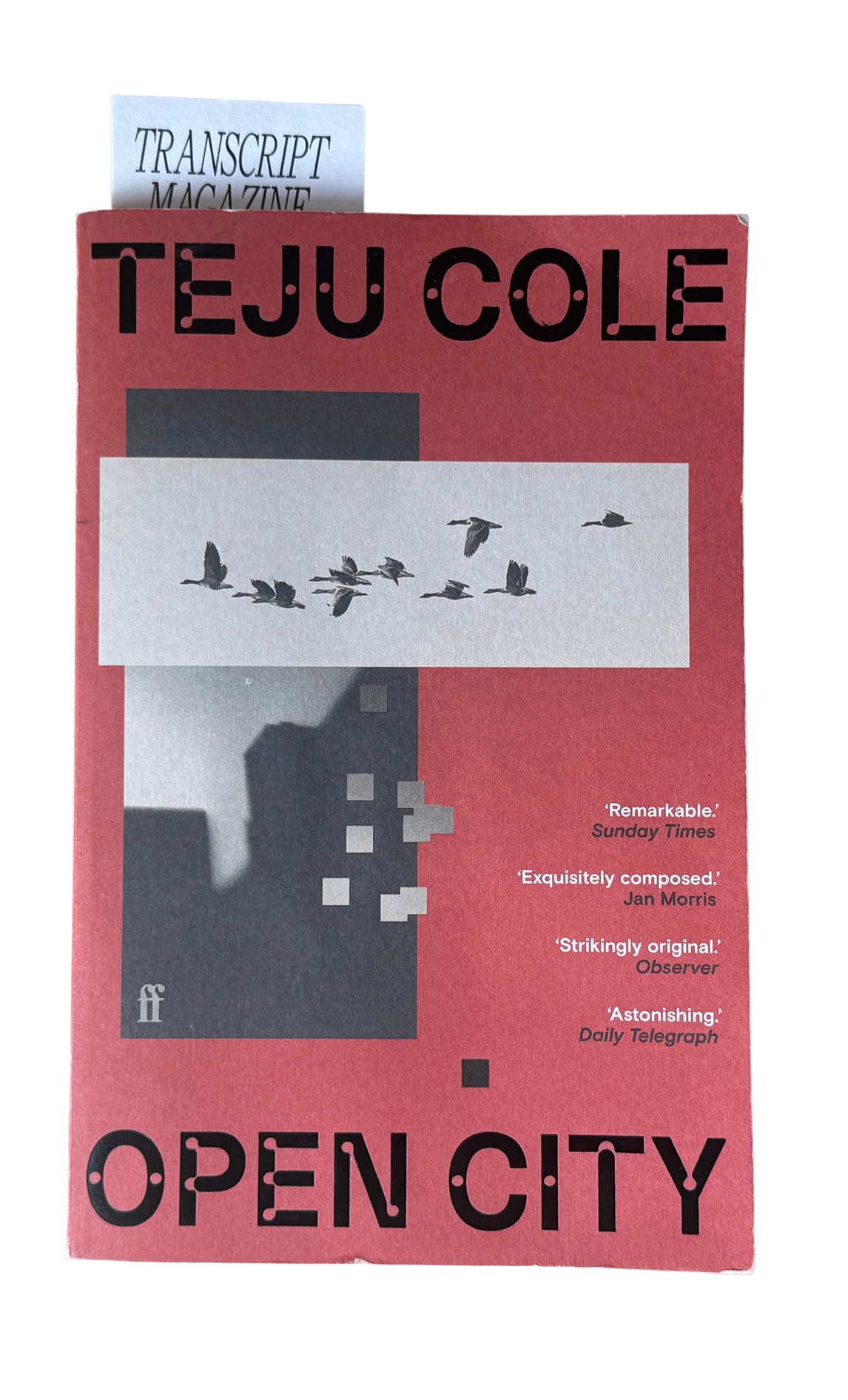 Open City
