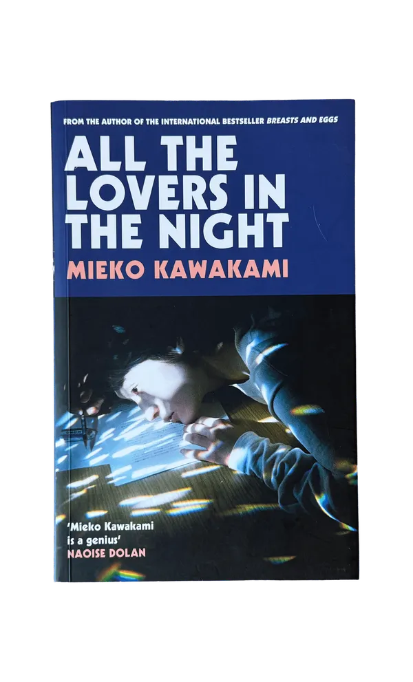All The Lovers In The Night