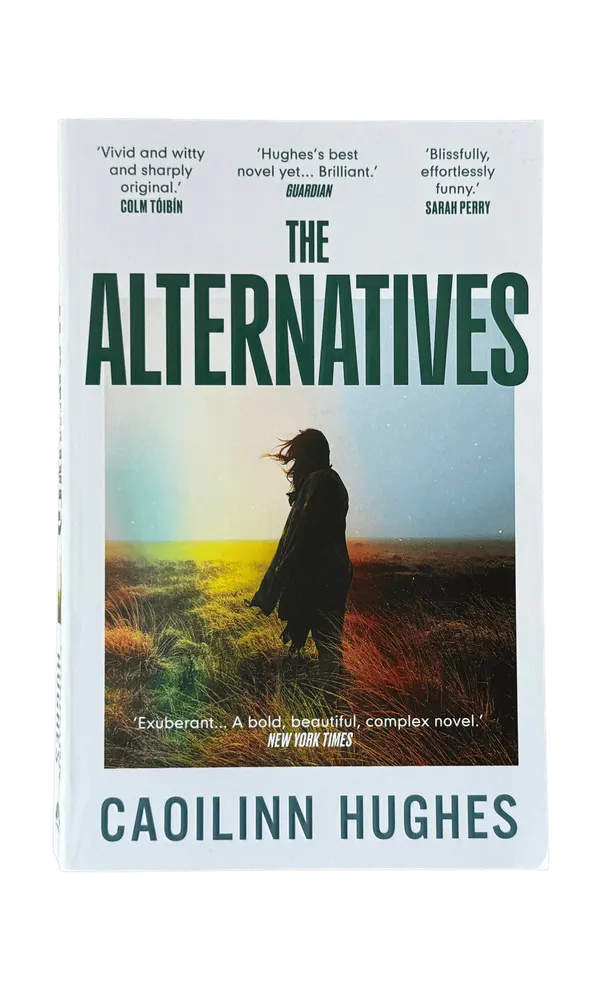 The Alternatives