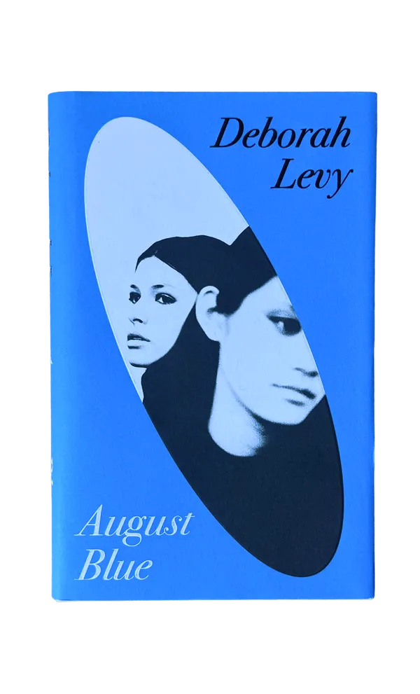 August Blue