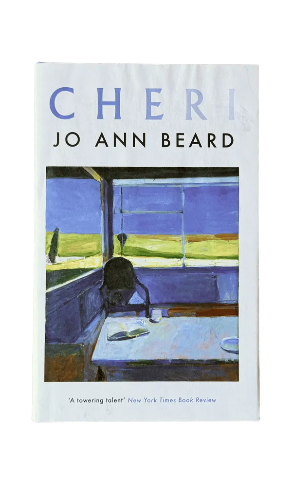 Cheri