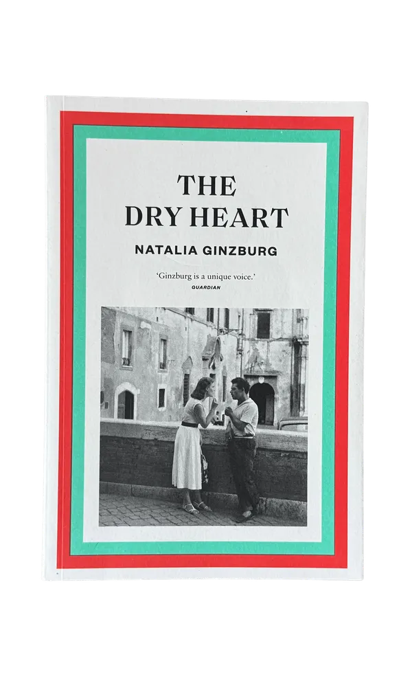 The Dry Heart