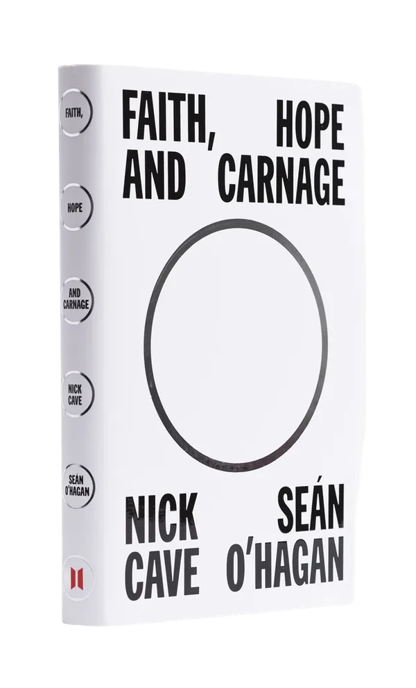 Faith, Hope and Carnage