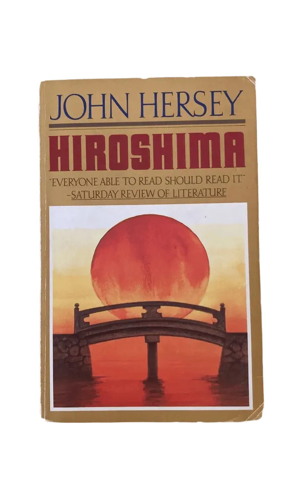 Hiroshima