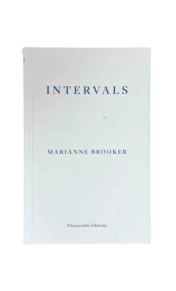 Intervals