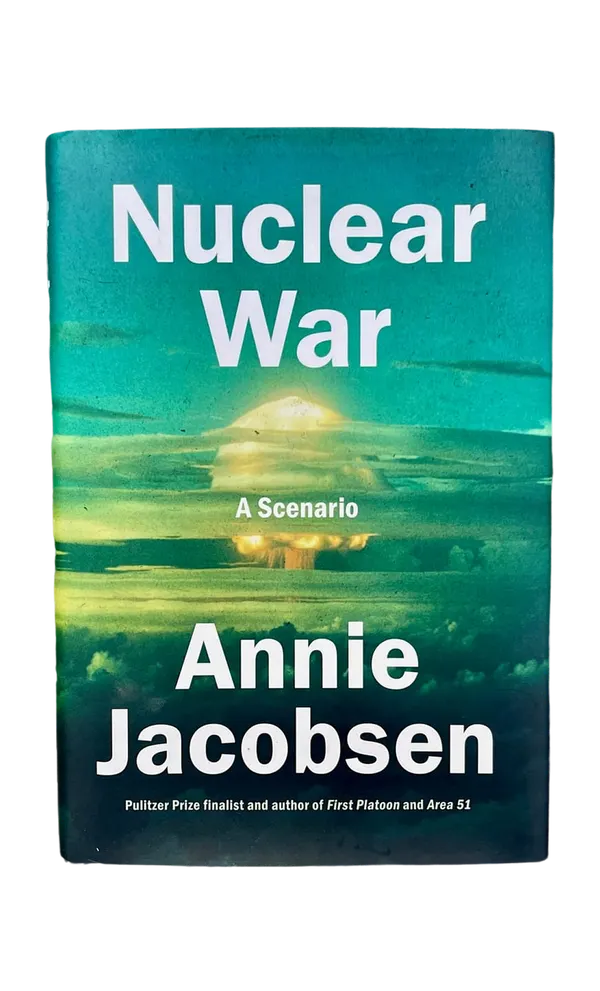 Nuclear War: A Scenario