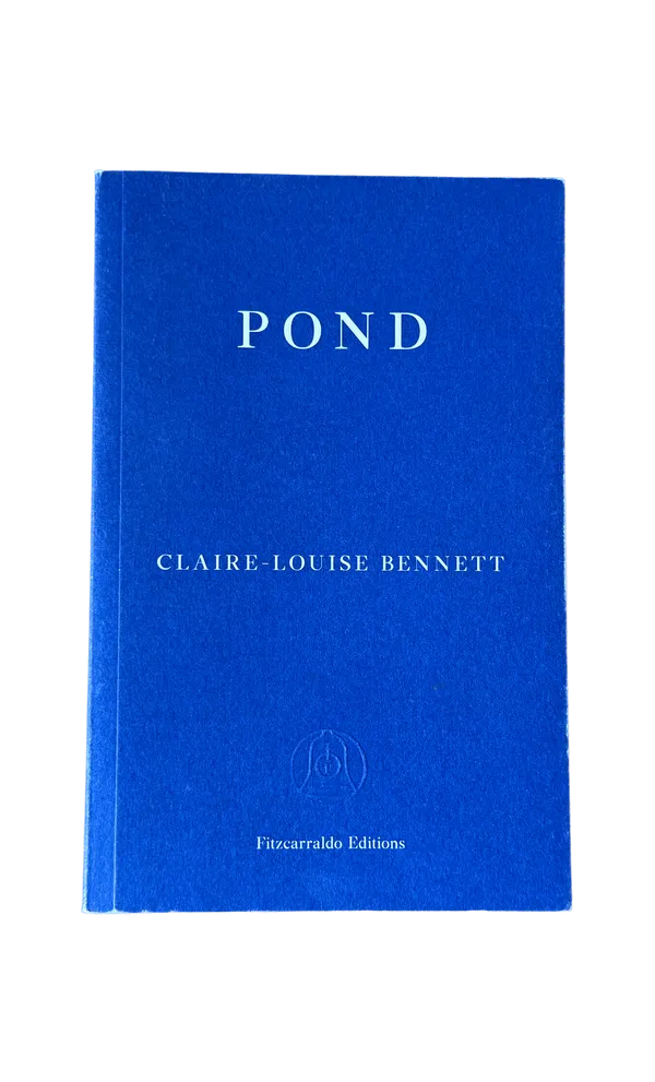 Pond