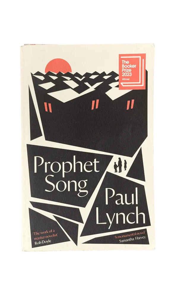 Prophet Song