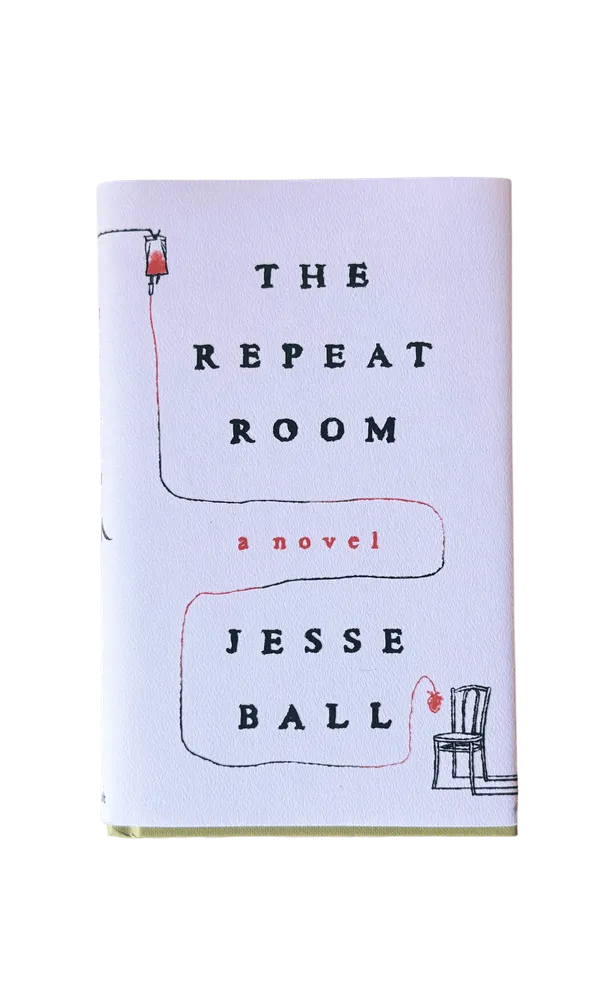 The Repeat Room
